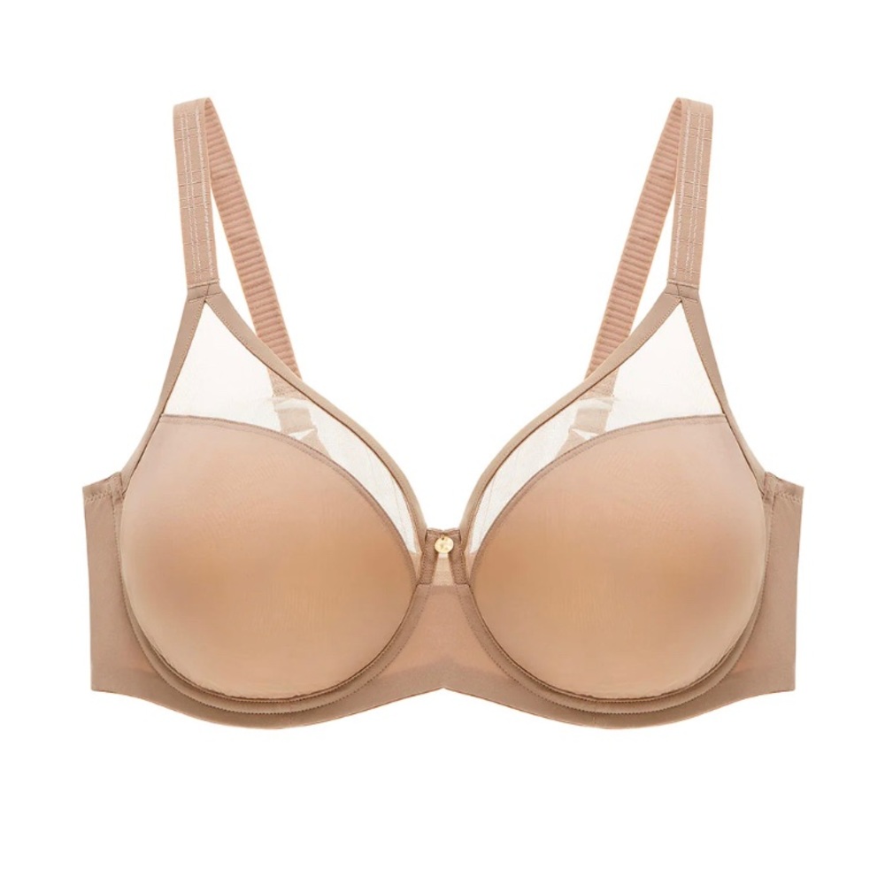Understands Spacer Air Shea FlexWire Molded Unlined Bra 34G